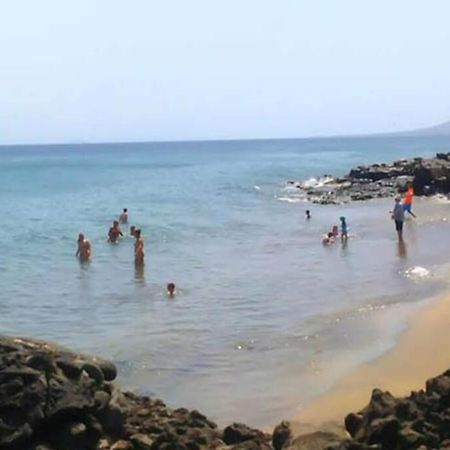 Caleta Secreta Lejlighed Puerto del Carmen  Eksteriør billede
