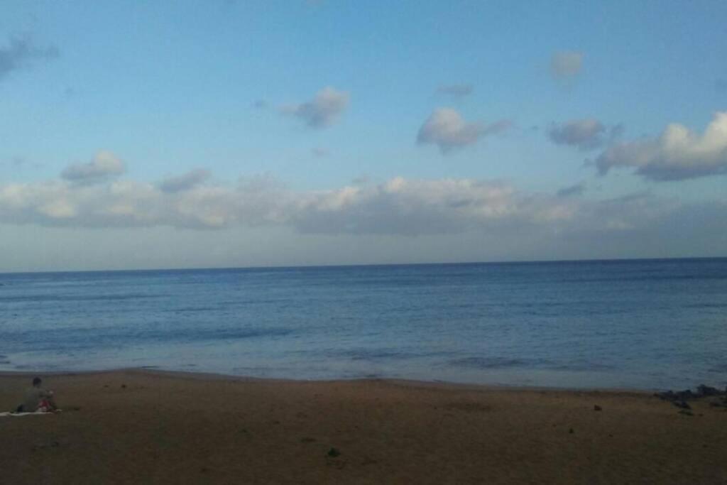 Caleta Secreta Lejlighed Puerto del Carmen  Eksteriør billede
